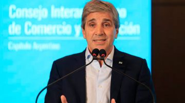 Vienen por todo: el Gobierno le anticipó al Congreso los próximos pasos para privatizar las empresas del Estado