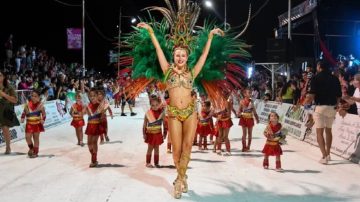 Calendario 2025: fechas confirmadas para los feriados de carnaval y primer “finde” largo del año