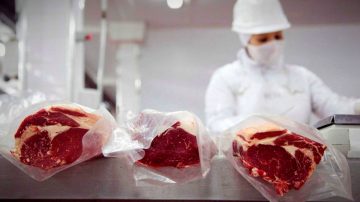 Suba del 15% en la carne: cuánto cuestan los cortes más consumidos