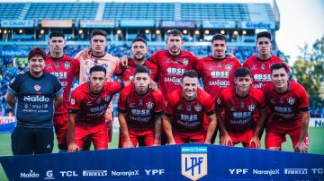 Los próximos partidos de Central Córdoba en la recta final de la Liga Profesional