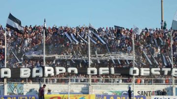 La foto viral que enojó al hincha de Central Córdoba sobre la Copa Libertadores