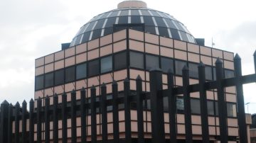 El Gobierno cerró definitivamente la planta ex Ciccone: qué pasará con sus 270 empleados