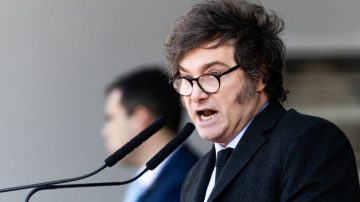 Javier Milei, tras conocer el dato de la inflación: “Lo festejan los argentinos de bien y lo llora toda mandrilandia”