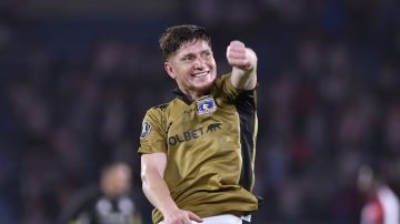 Leonardo Gil confirmó el interés de parte de Boca: “Sería un sueño, todos saben que soy hincha”