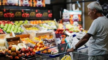 Consultoras observan un salto en los precios de alimentos y bebidas durante la tercera semana de noviembre