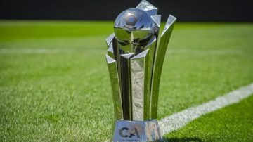 Copa Argentina: fechas confirmadas para el debut del campeón Central Córdoba y Sarmiento