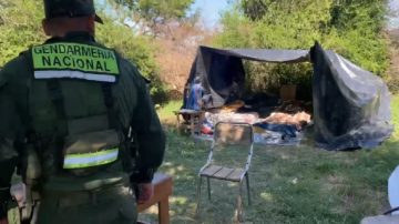 Dramático: santiagueños víctimas de trata fueron rescatados en Córdoba