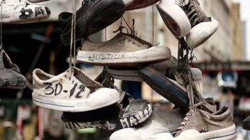 A 20 años de Cromañón, el dolor de un padre santiagueño que perdió a su hija en la tragedia: “La llevo en el corazón”