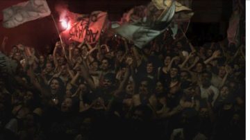 Se estrenó la serie “Cromañón”, pero sobrevivientes y familiares expresaron su rechazo