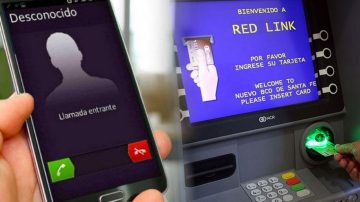 Cuento del tío: un docente de Tintina fue víctima de una estafa telefónica y perdió $135 mil