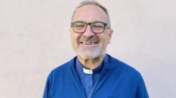 Grave: tres catequistas denunciaron por abuso sexual a un cura