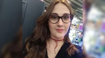 Una turista argentina murió al ser alcanzada por un rayo