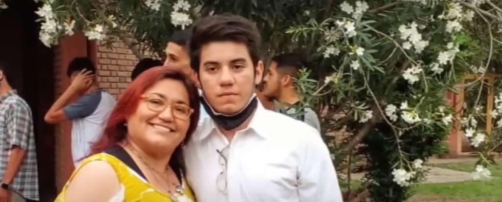 Muerte del guardiacárcel: habría sido asesinado y hay tres detenidos
