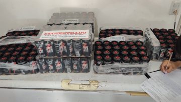 Desalojan dos eventos sociales sin autorización en la zona de Los Flores