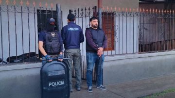 Identificaron al menor que apuñaló a un adolescente en una matiné de La Banda