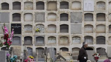 Día de los Muertos: Por qué se celebra el 2 de noviembre