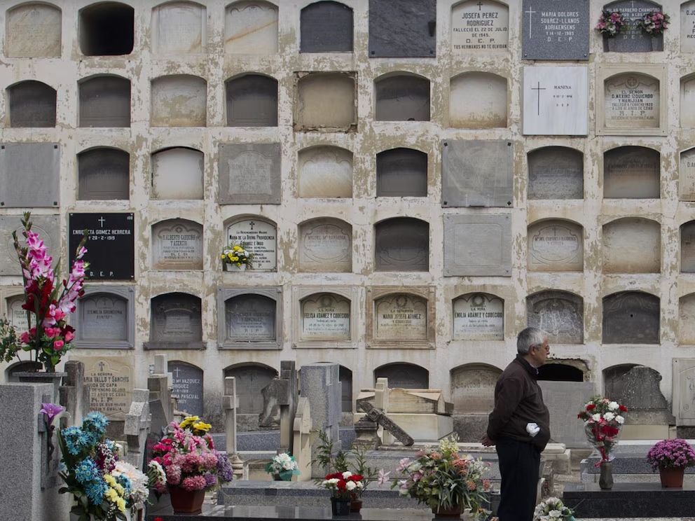 Día de los Muertos: Por qué se celebra el 2 de noviembre