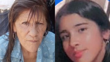 Sanas y a salvo: ubican a una adolescente y a una mujer que fueron reportadas como desaparecias