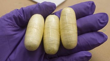 Tintina: detienen a 9 bolivianos por contrabandear droga en un tour de compras