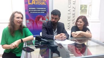 La Mostra Visual lanzó “MostraHistorias”, su primer concurso de cortometrajes