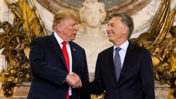 El saludo de Mauricio Macri a Donald Trump por su triunfo: “Lo mejor para esta nueva presidencia, querido amigo”