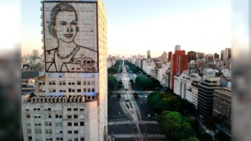 El Gobierno analiza demoler el edificio donde funcionaba el ex ministerio de Desarrollo Social