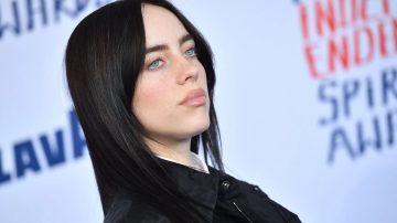 Qué dijo Billie Eilish tras la victoria de Donald Trump en Estados Unidos