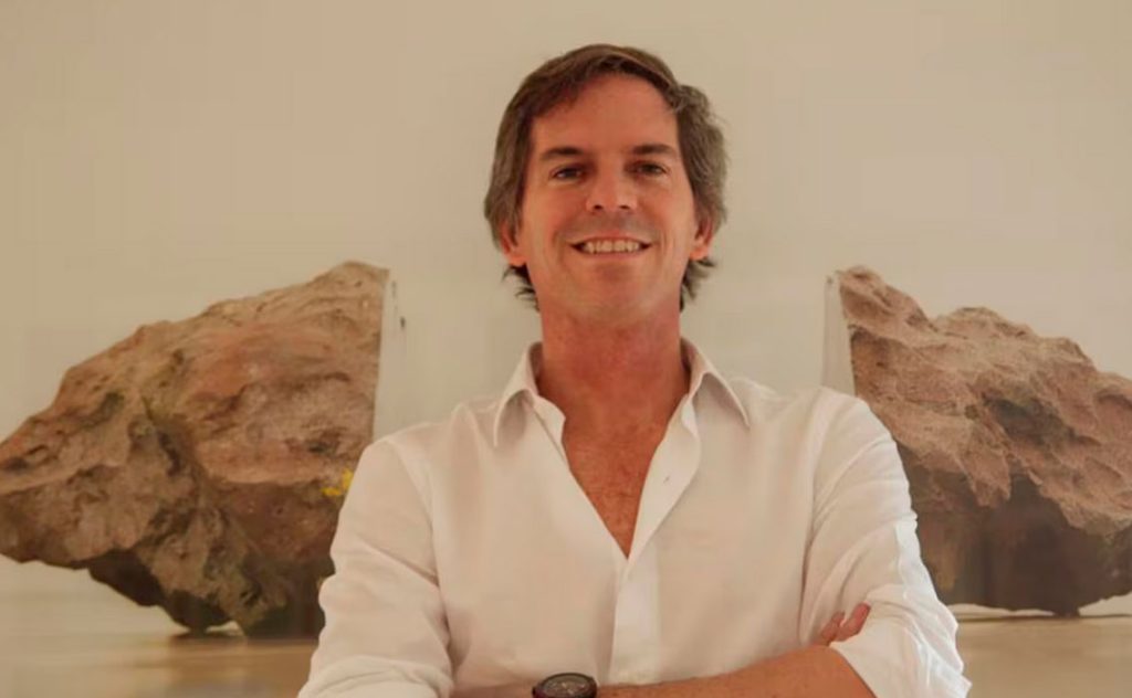 El Gobierno designó a Alejandro Oxenford como nuevo embajador en los Estados Unidos