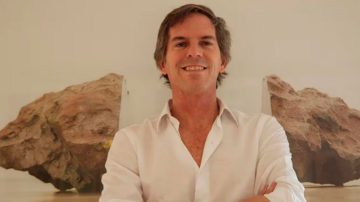 El Gobierno designó a Alejandro Oxenford como nuevo embajador en los Estados Unidos