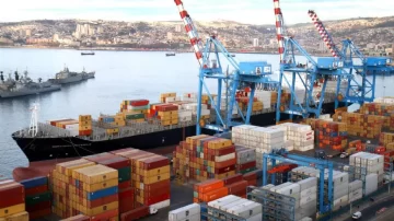 De enero a septiembre, las exportaciones de las pymes crecieron un 23,5% en dólares y 33,5% en toneladas