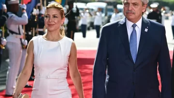 El fiscal pidió la indagatoria de Alberto Fernández en la causa por violencia de género contra Fabiola Yañez