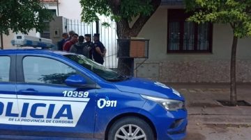 Femicidio: Un hombre asesinó a su pareja de un disparo y se suicidó