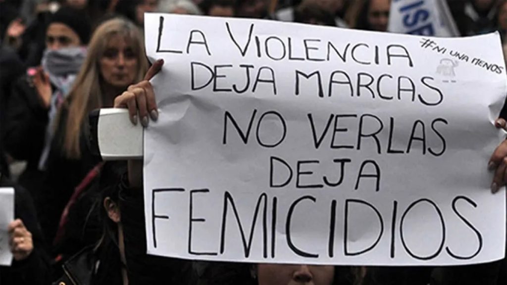 Investigan el presunto femicidio de una joven de 24 años que sufrió quemaduras en el 100% de su cuerpo