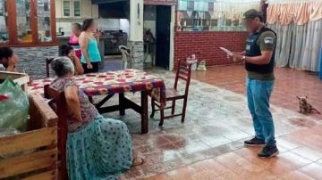 Rescataron a una niña que había sido secuestrada y vendida a un clan gitano