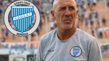 Escándalo en Godoy Cruz: investigan a 4 futbolistas por apuestas ilegales