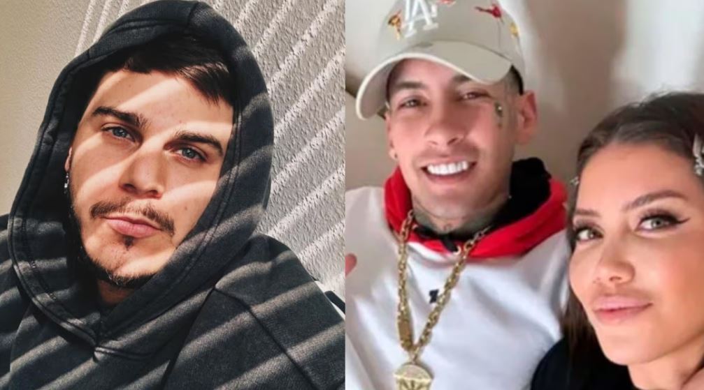 “Por fin el asco se aleja de mi familia”: el fuerte mensaje del hermano de Icardi contra Wanda Nara