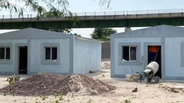 El padre Pepe hablitará mañana junto a Bokalic las casas del Hogar de Cristo en La Banda