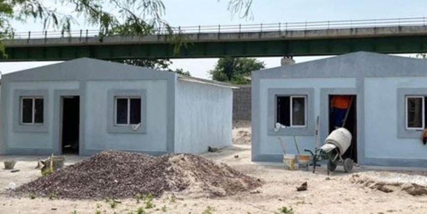 El padre Pepe hablitará mañana junto a Bokalic las casas del Hogar de Cristo en La Banda