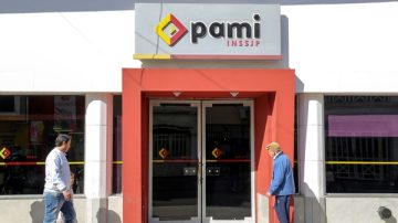 Por qué las oficinas de PAMI están cerradas este miércoles