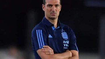 Scaloni dió a conocer los convocados a la Selección Nacional con sopresas