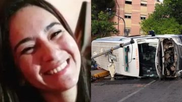 Trágico accidente en Neuquén: joven pierde la vida en doble colisión