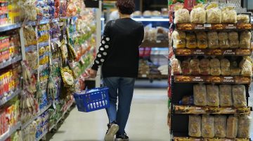 El INDEC dará a conocer hoy la inflación de agosto