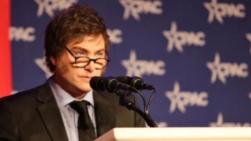 Javier Milei regresó de su gira por Estados Unidos: la agenda que afrontará esta semana