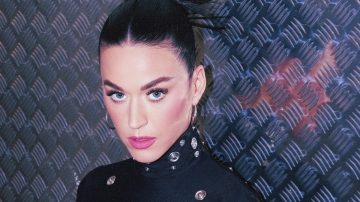 Katy Perry vuelve a la Argentina