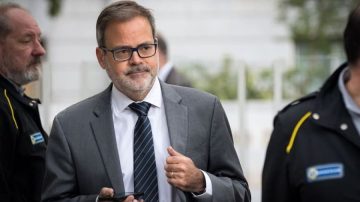 Cambios en la diplomacia argentina: Bosch y Piñero Aramburu serán reemplazados