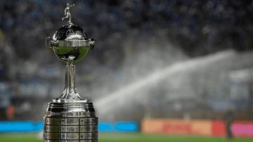 Con el pasaje de Vélez a la final, qué necesita Central Córdoba para clasificar a la Copa Libertadores