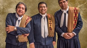 Los Manseros Santiagueños celebrarán el Día de la Tradición en Telefé