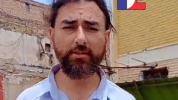 El día despues de las “piñas”, Luis Nassif, contó su versión sobre el escándalo con municipales bandeños