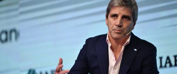 Gobierno Retenciones