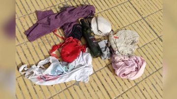 Por una “macumba” montaron un fuerte operativo cerca del Regional: ¿Qué pasó?